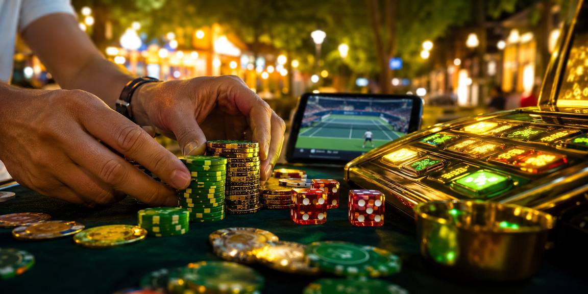 t78 Live Casino